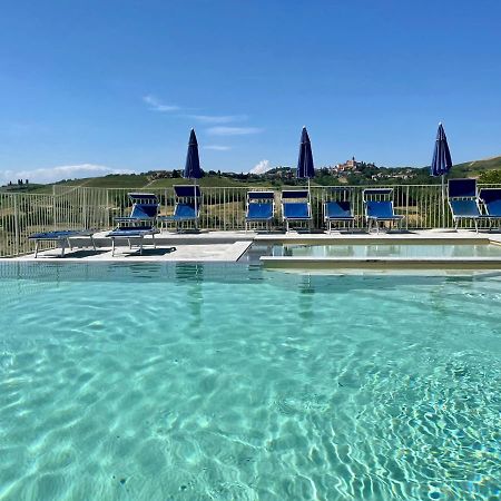 Agriturismo La Mussia Castelnuovo  Εξωτερικό φωτογραφία