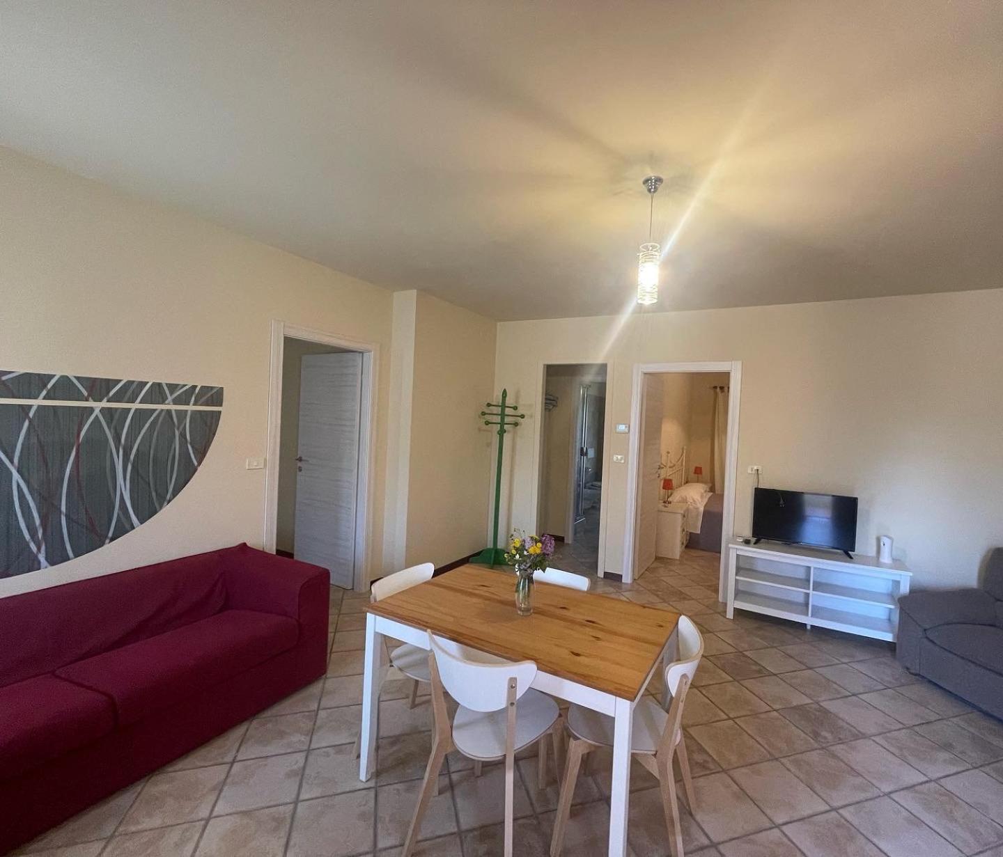Agriturismo La Mussia Castelnuovo  Εξωτερικό φωτογραφία