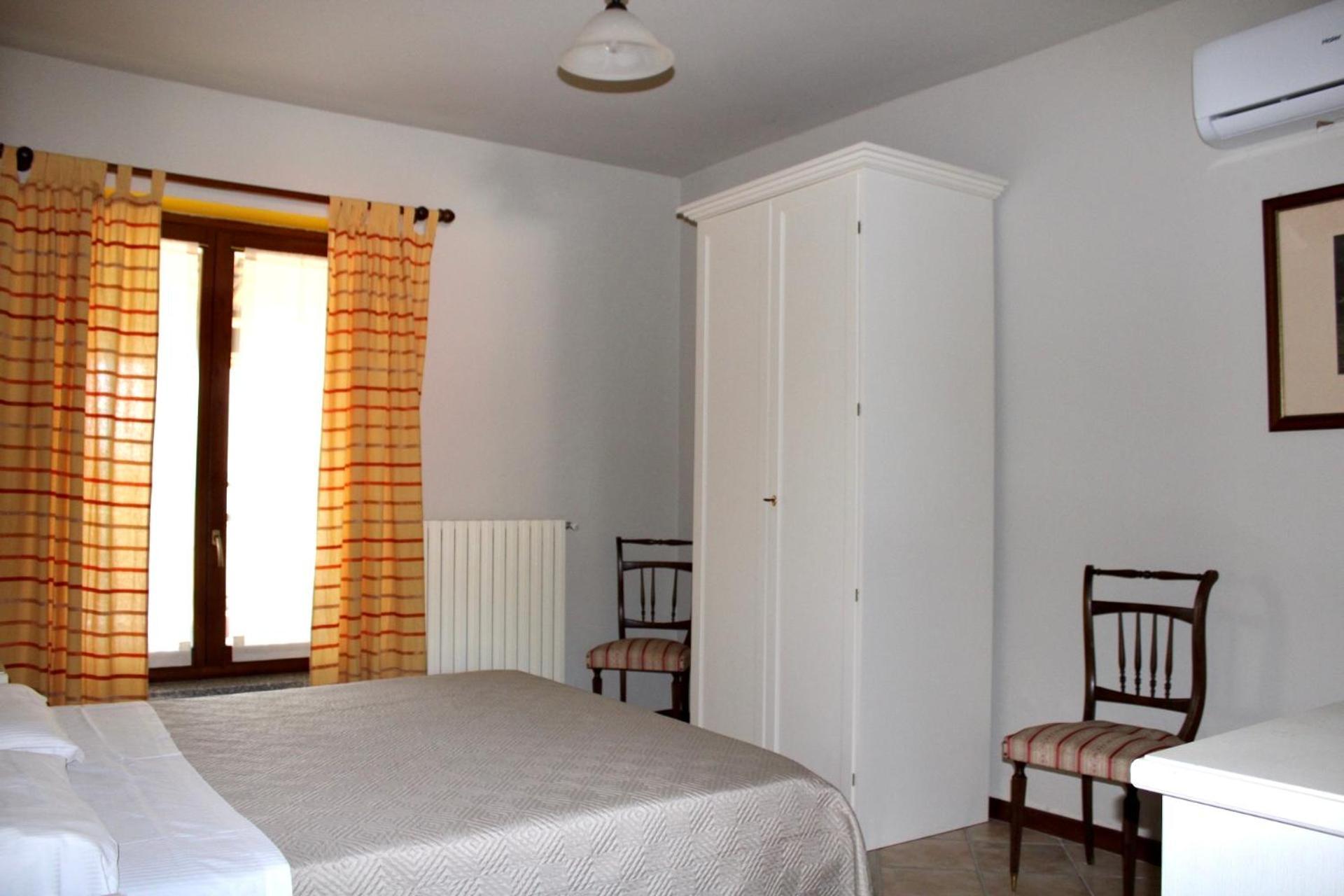 Agriturismo La Mussia Castelnuovo  Εξωτερικό φωτογραφία