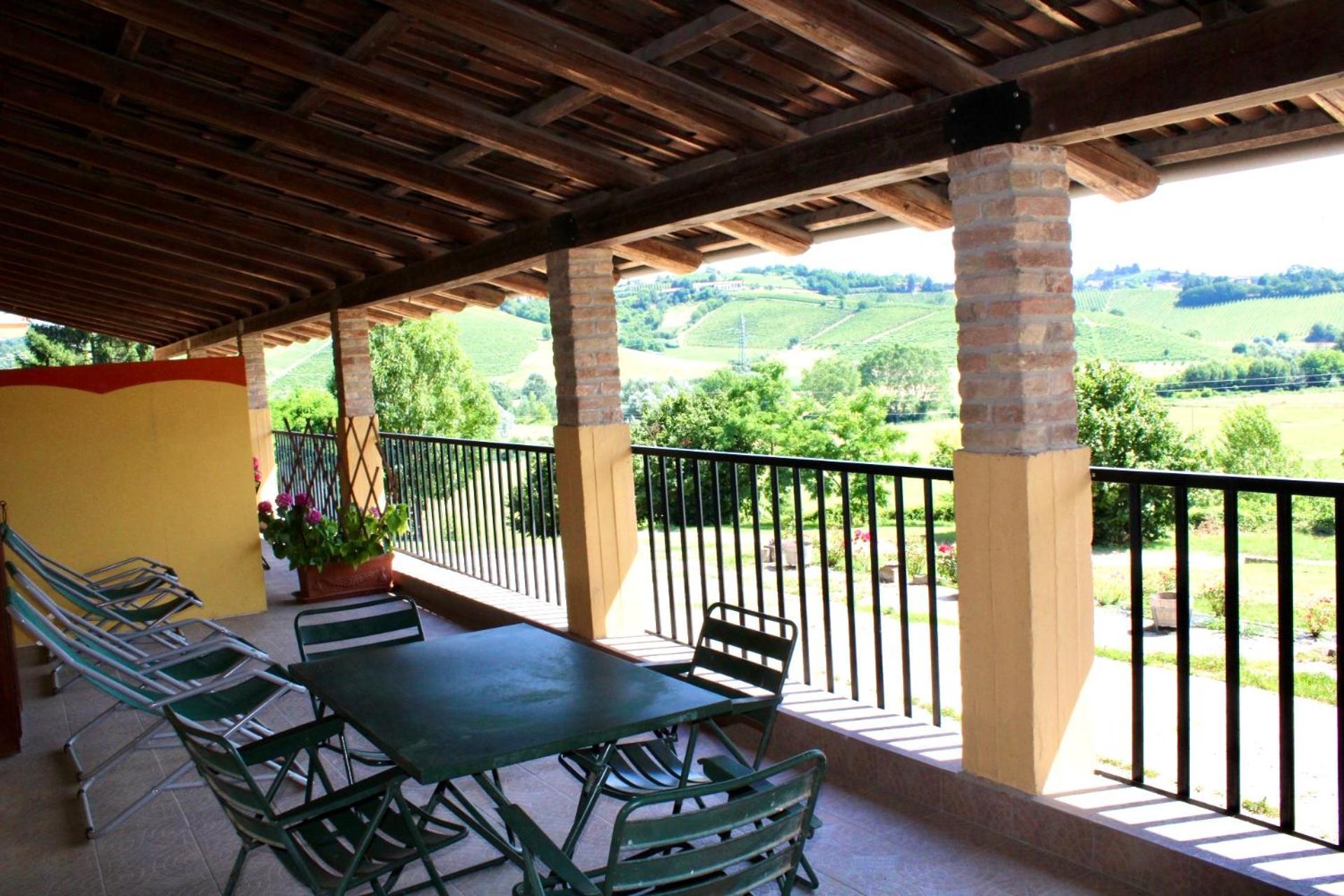 Agriturismo La Mussia Castelnuovo  Εξωτερικό φωτογραφία