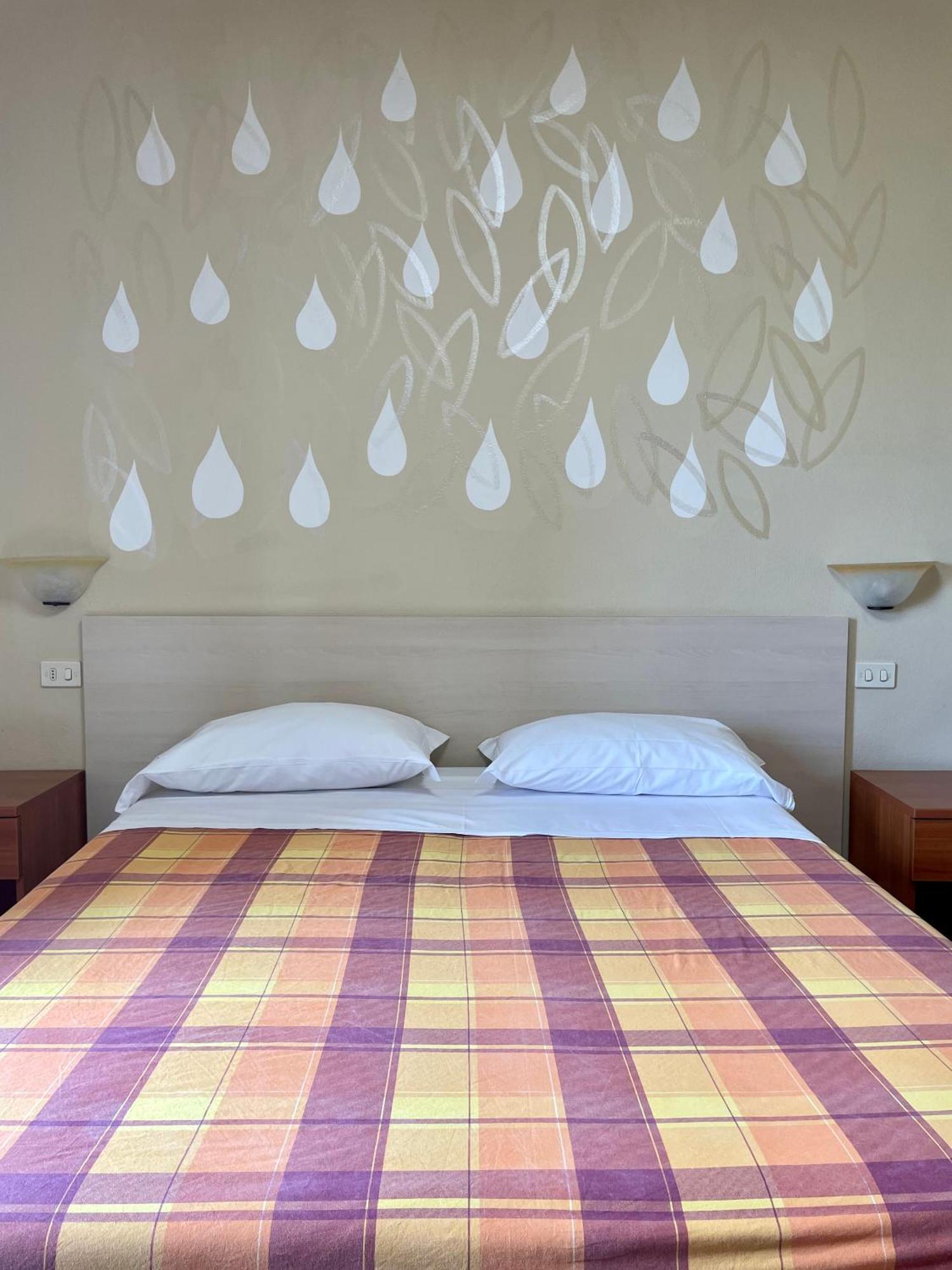 Agriturismo La Mussia Castelnuovo  Εξωτερικό φωτογραφία
