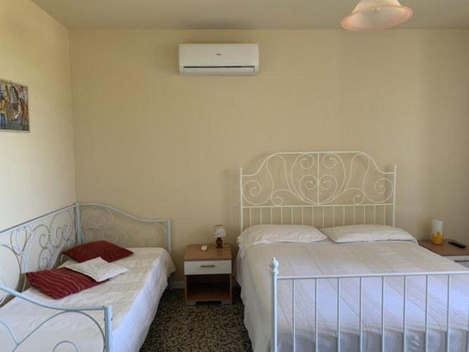 Agriturismo La Mussia Castelnuovo  Εξωτερικό φωτογραφία