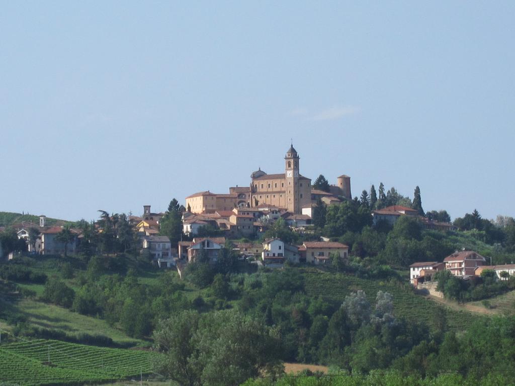 Agriturismo La Mussia Castelnuovo  Εξωτερικό φωτογραφία