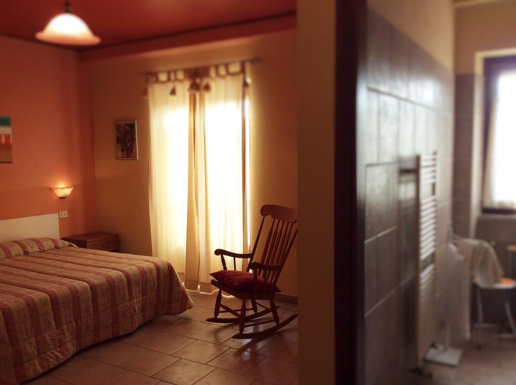 Agriturismo La Mussia Castelnuovo  Εξωτερικό φωτογραφία