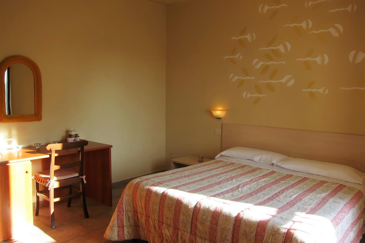 Agriturismo La Mussia Castelnuovo  Εξωτερικό φωτογραφία