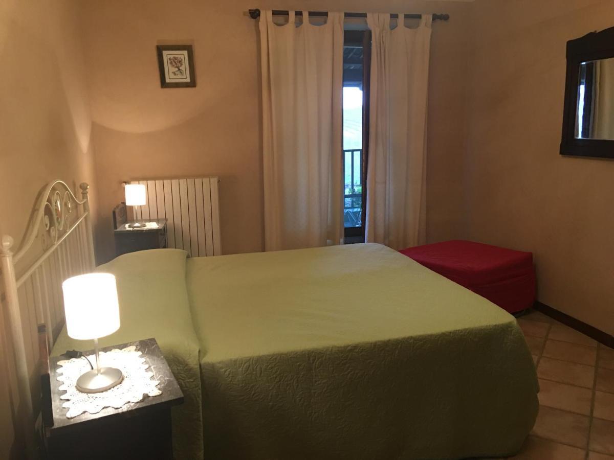 Agriturismo La Mussia Castelnuovo  Εξωτερικό φωτογραφία